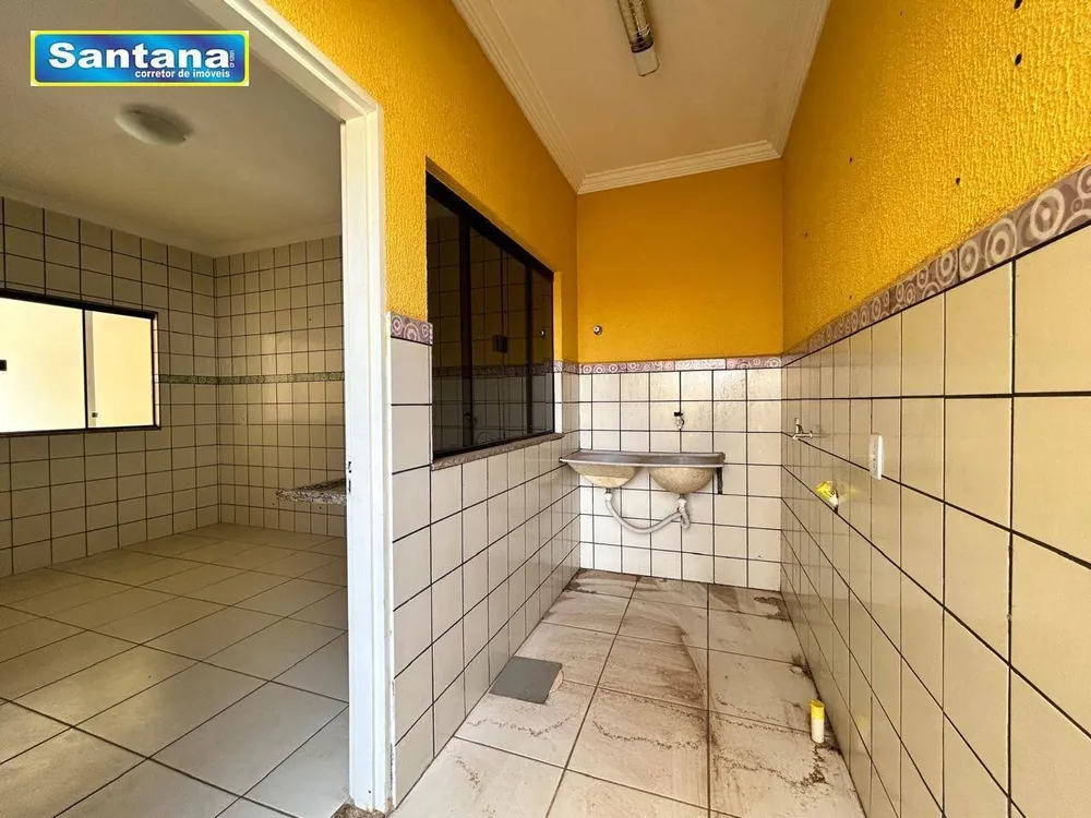 Casa, 3 quartos, 110 m² - Foto 5