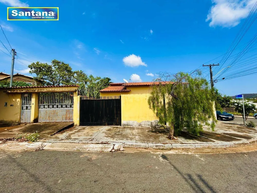 Casa, 3 quartos, 110 m² - Foto 12