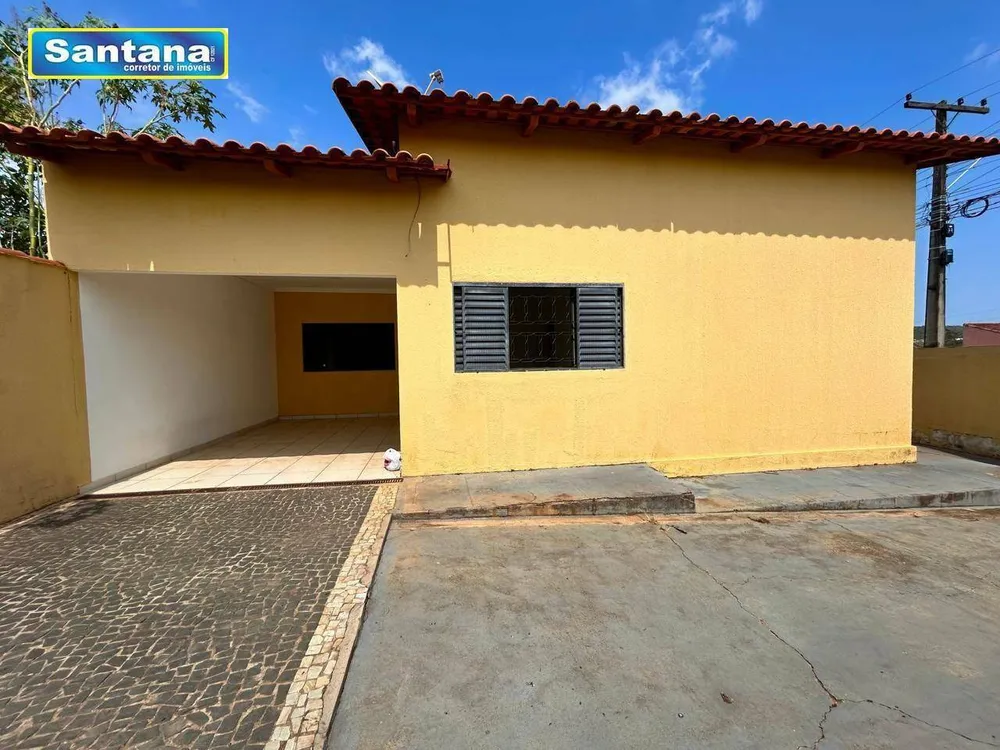 Casa, 3 quartos, 110 m² - Foto 3