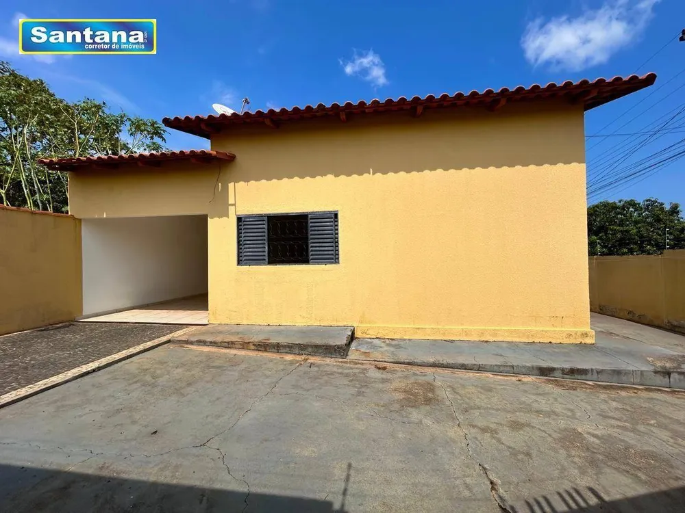 Casa, 3 quartos, 110 m² - Foto 2