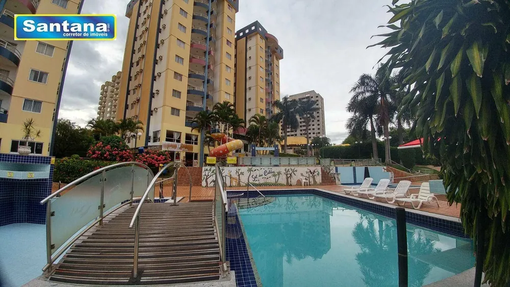 Apartamento, 2 quartos, 62 m² - Foto 1