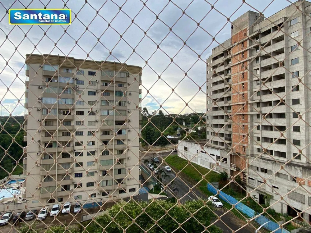 Apartamento, 2 quartos, 62 m² - Foto 2