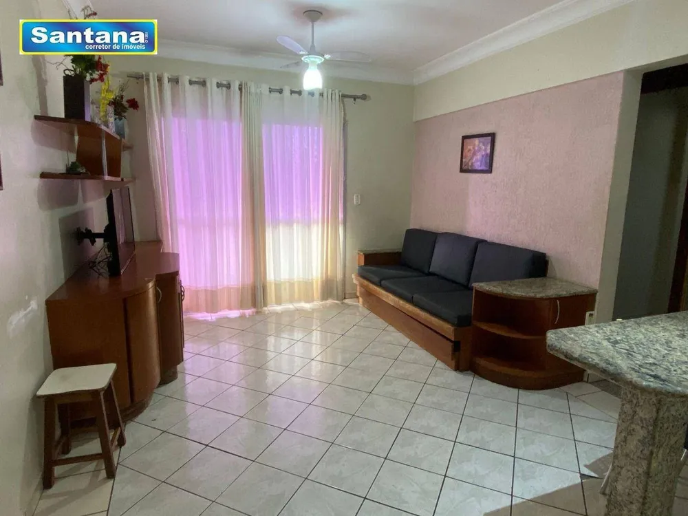Apartamento, 2 quartos, 62 m² - Foto 3