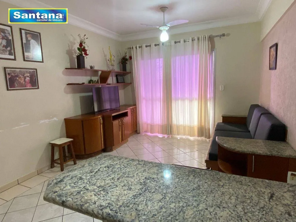 Apartamento, 2 quartos, 62 m² - Foto 4