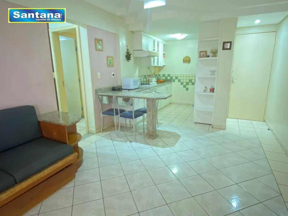Apartamento, 2 quartos, 62 m² - Foto 9
