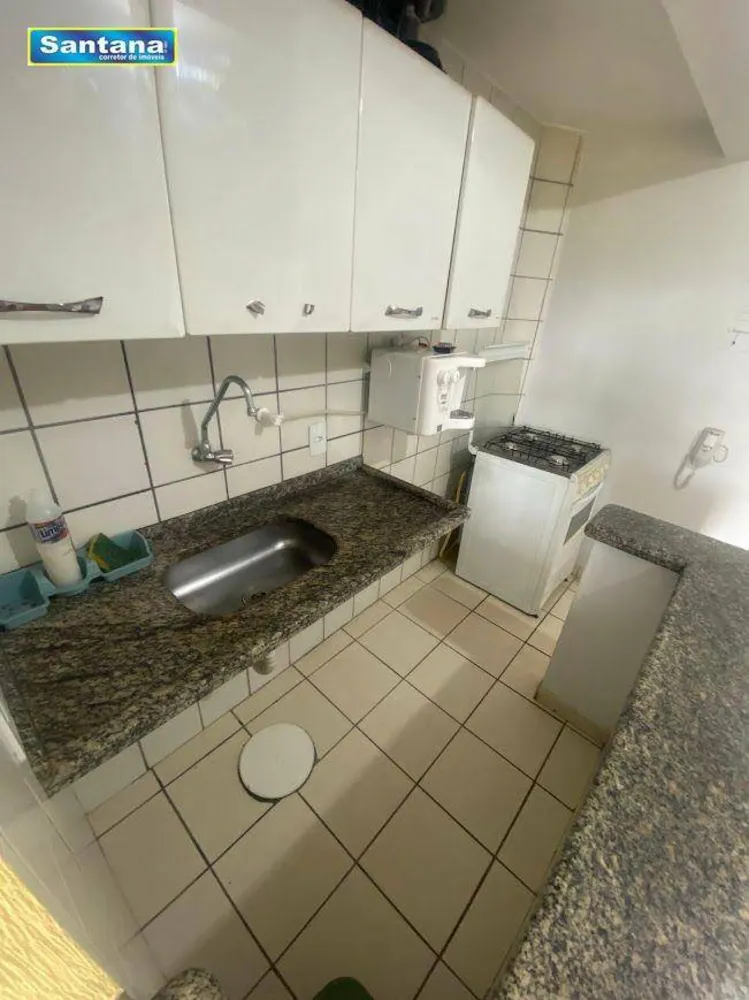 Apartamento, 1 quarto, 42 m² - Foto 5