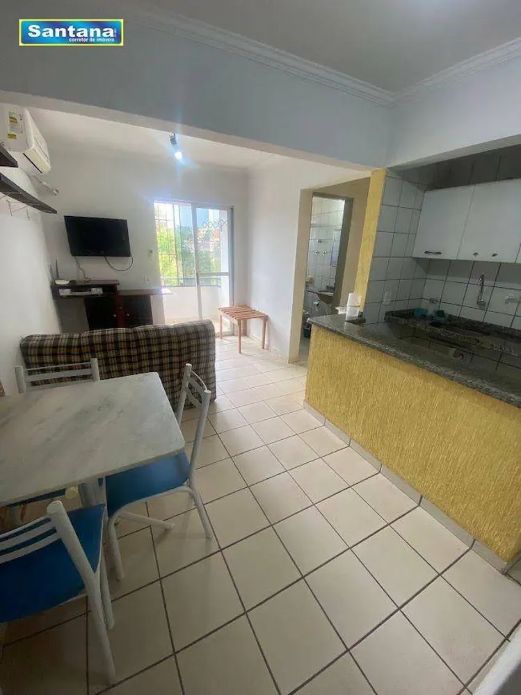 Apartamento, 1 quarto, 42 m² - Foto 3