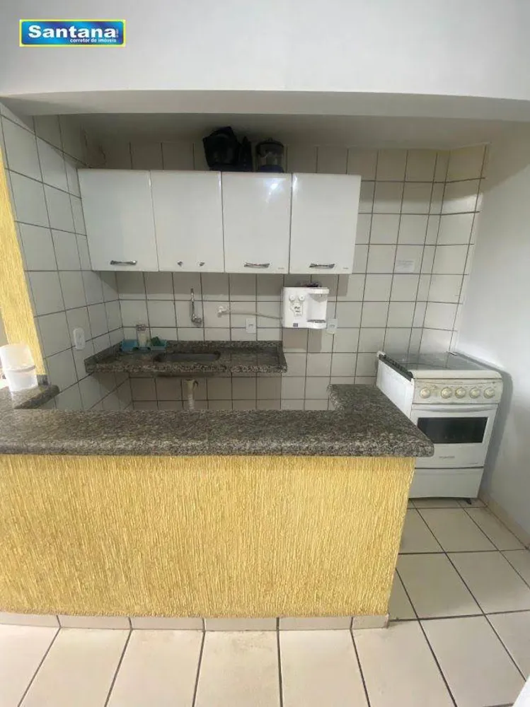 Apartamento, 1 quarto, 42 m² - Foto 7
