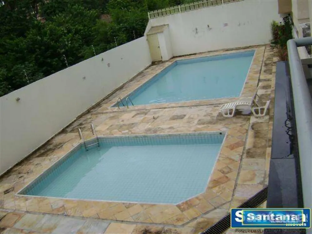 Apartamento, 1 quarto, 42 m² - Foto 2