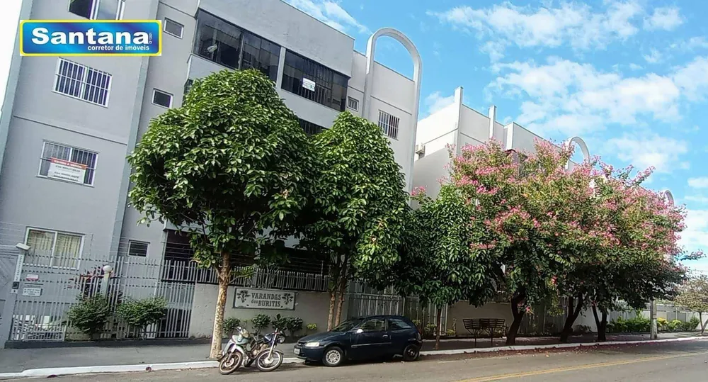 Apartamento, 1 quarto, 42 m² - Foto 4