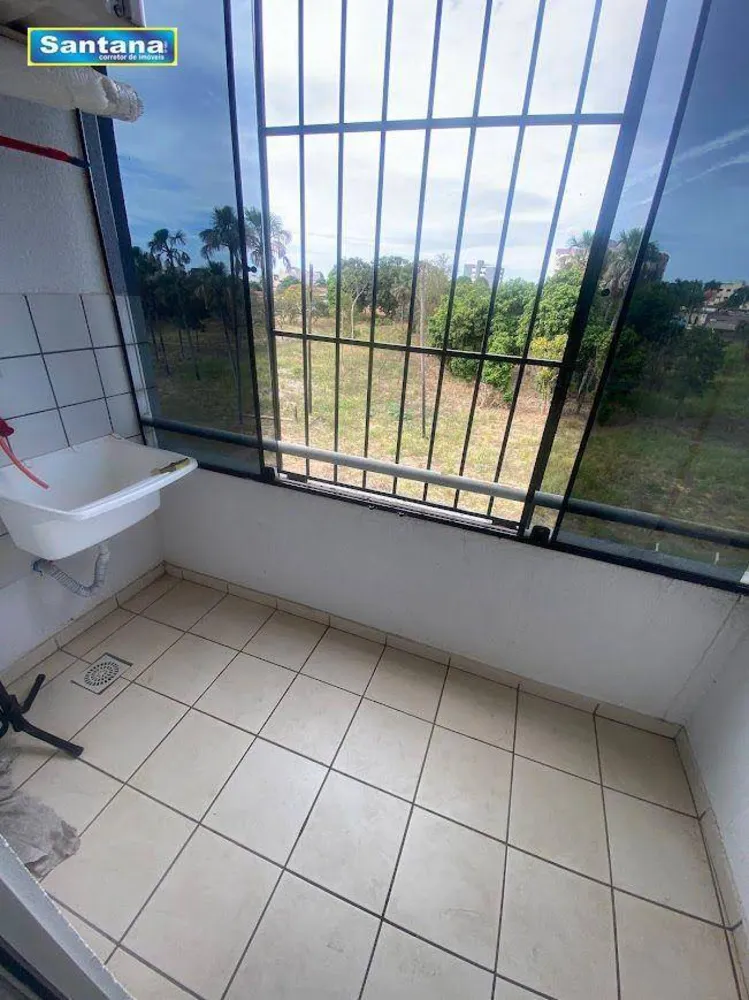 Apartamento, 1 quarto, 42 m² - Foto 6