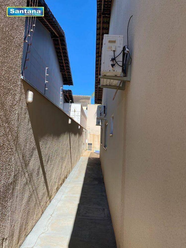 Casa à venda com 3 quartos, 140m² - Foto 6