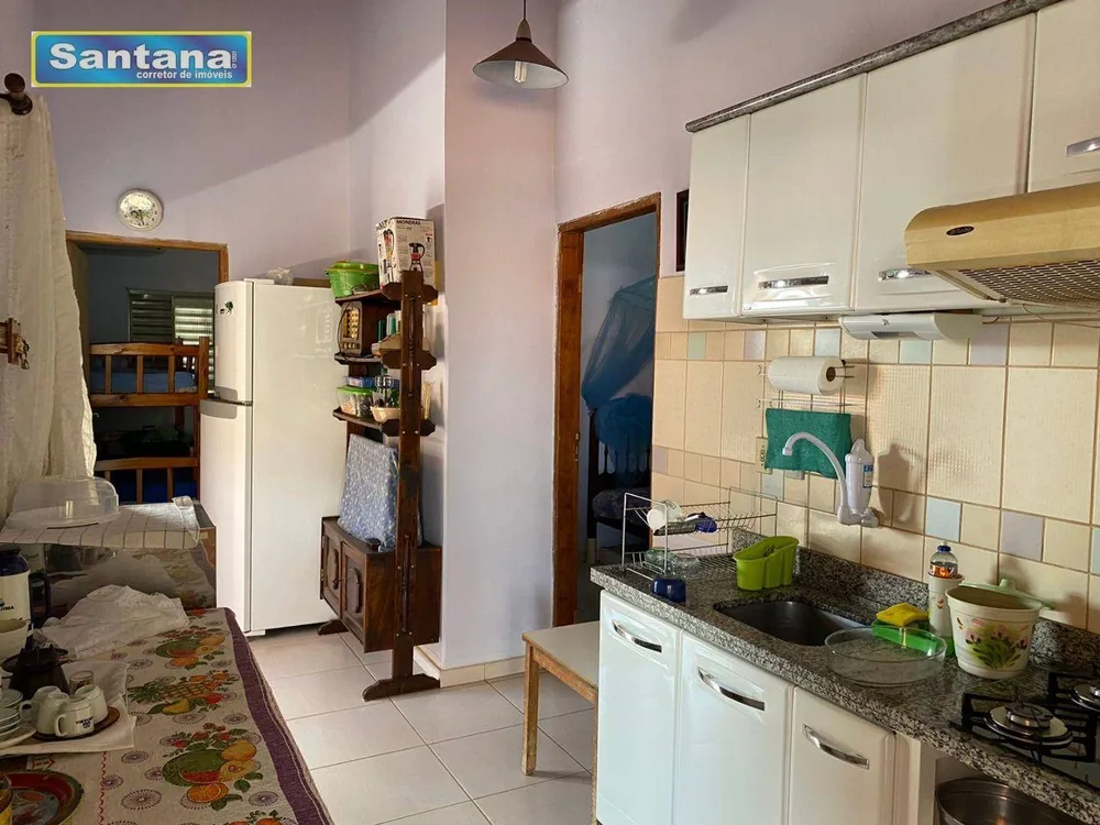 Casa de Condomínio, 2 quartos - Foto 6