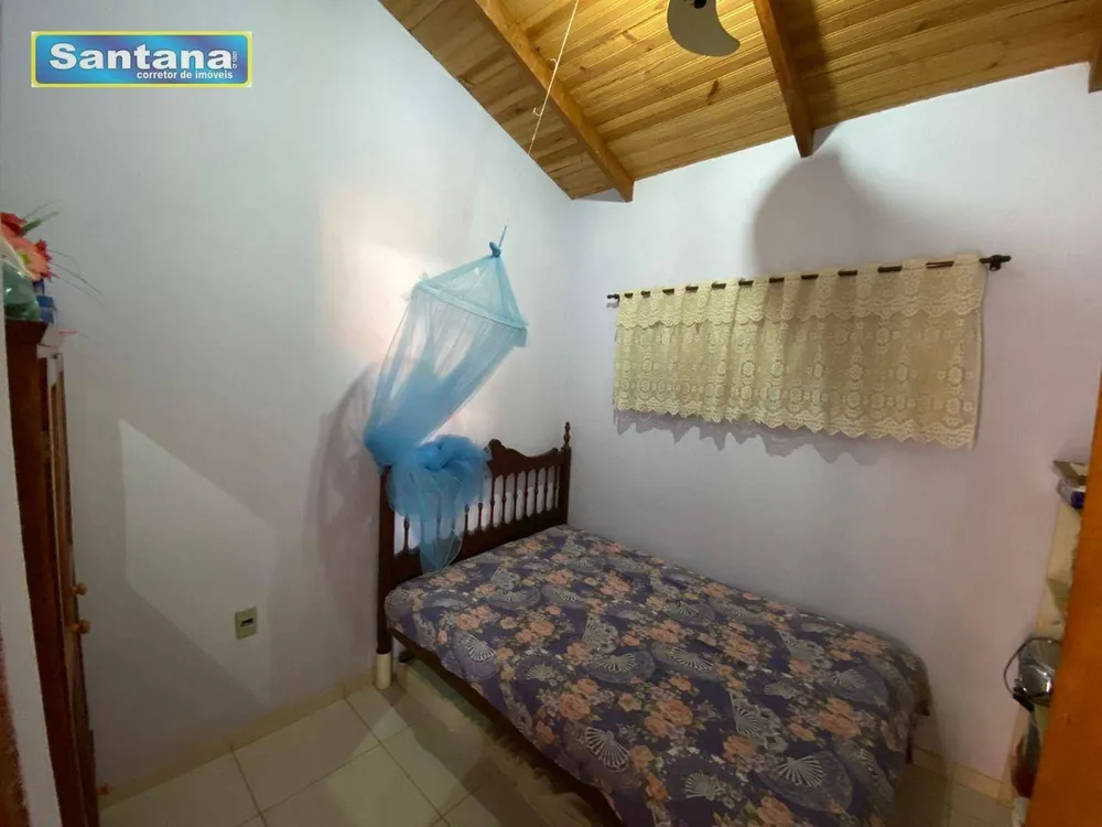 Casa de Condomínio, 2 quartos - Foto 10