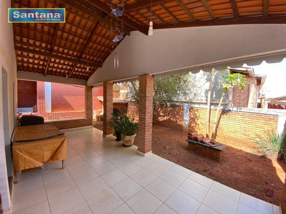 Casa de Condomínio, 2 quartos - Foto 4