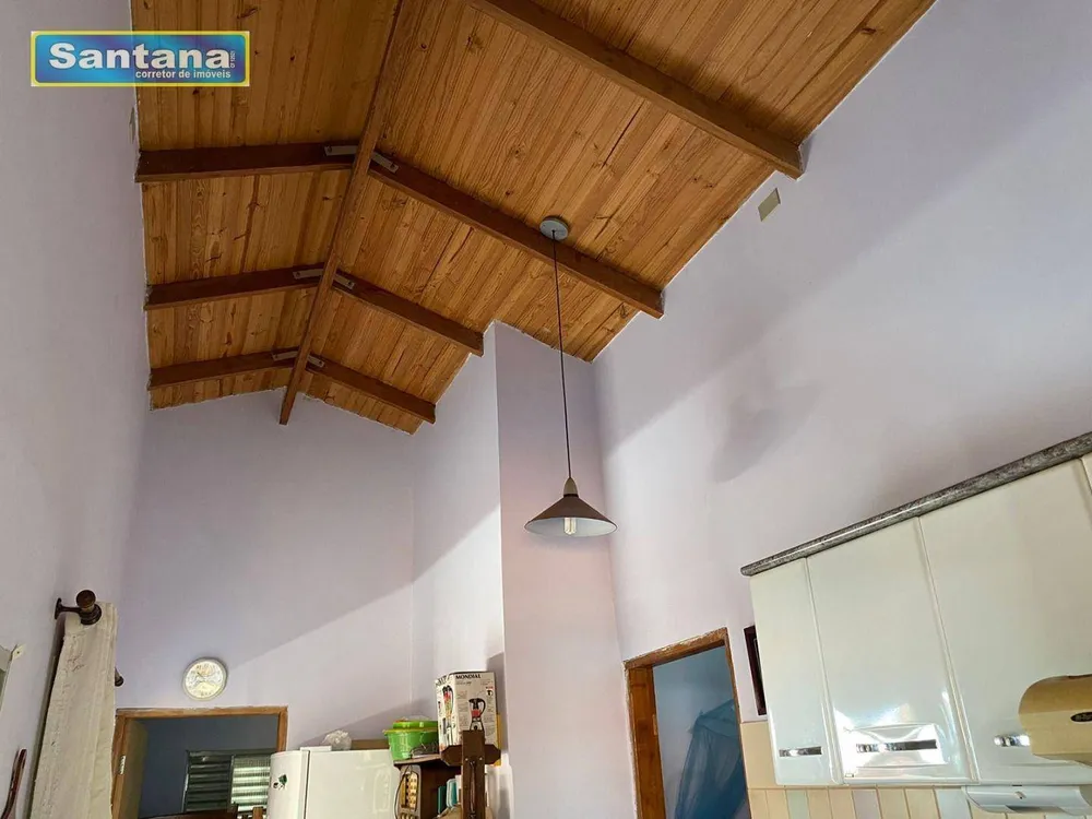 Casa de Condomínio, 2 quartos - Foto 7