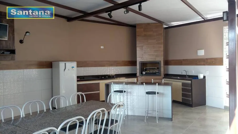 Apartamento, 2 quartos, 78 m² - Foto 1
