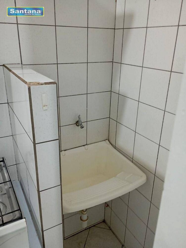 Apartamento à venda com 1 quarto, 42m² - Foto 7
