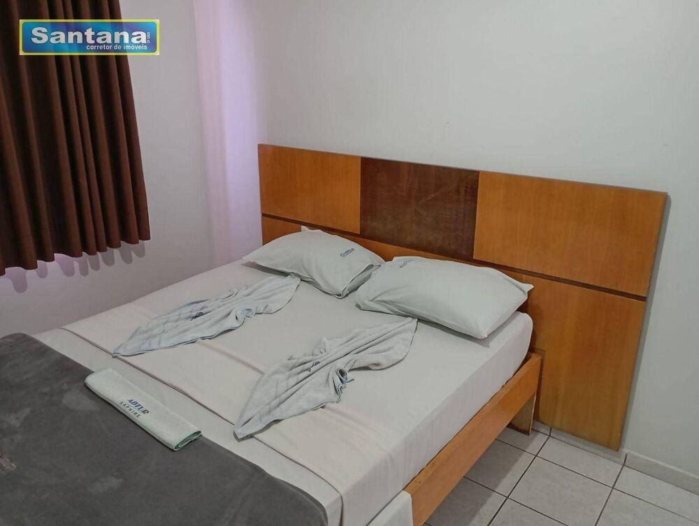 Apartamento à venda com 1 quarto, 42m² - Foto 5