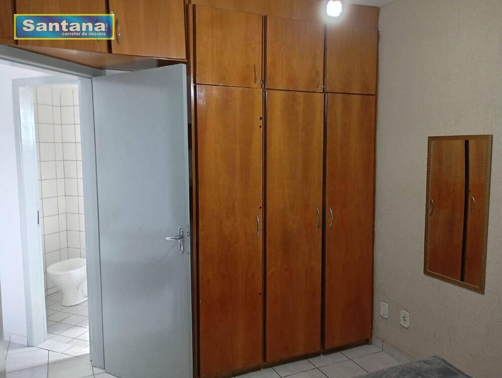 Apartamento à venda com 1 quarto, 42m² - Foto 4