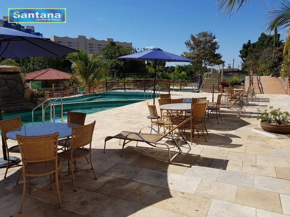 Apartamento, 1 quarto, 43 m² - Foto 6