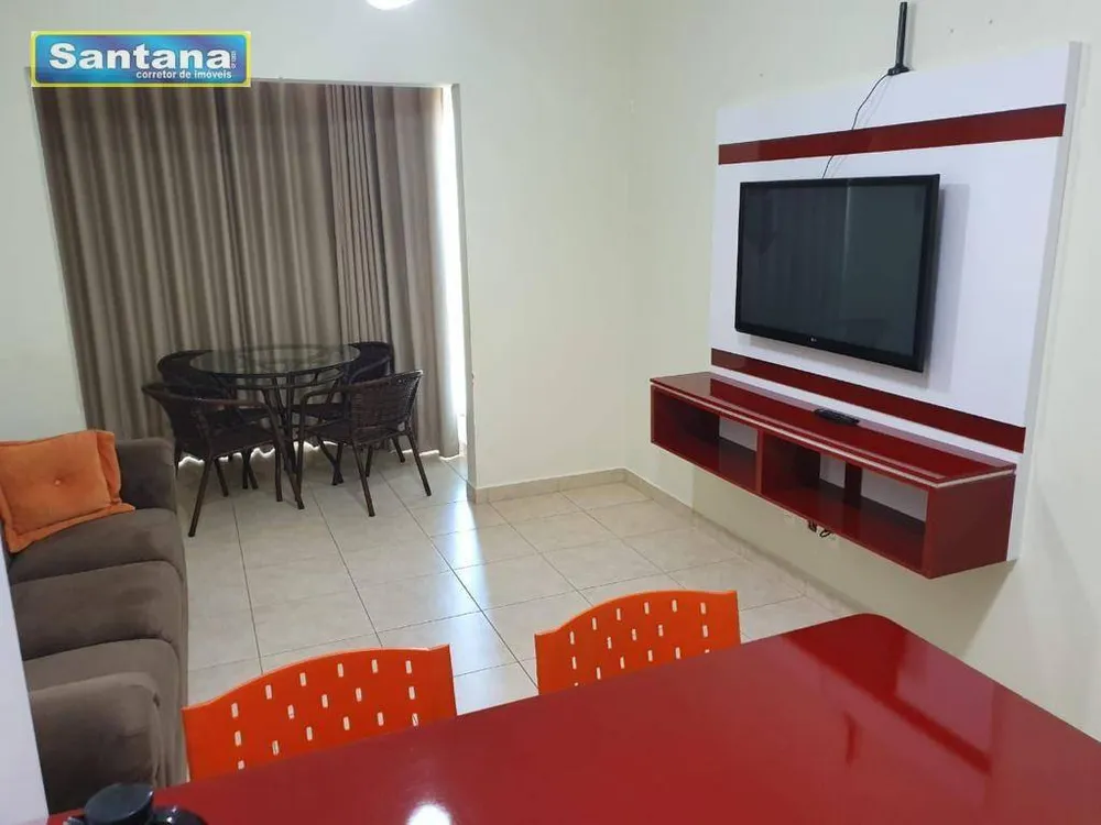 Apartamento, 1 quarto, 43 m² - Foto 1