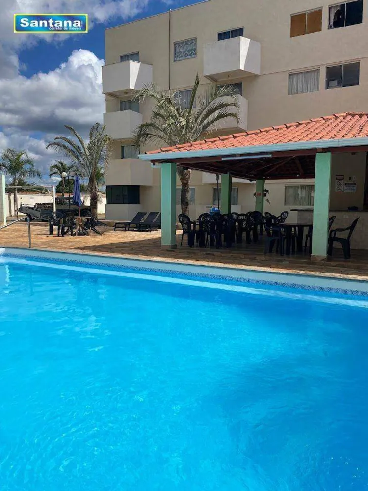 Apartamento, 2 quartos, 50 m² - Foto 5