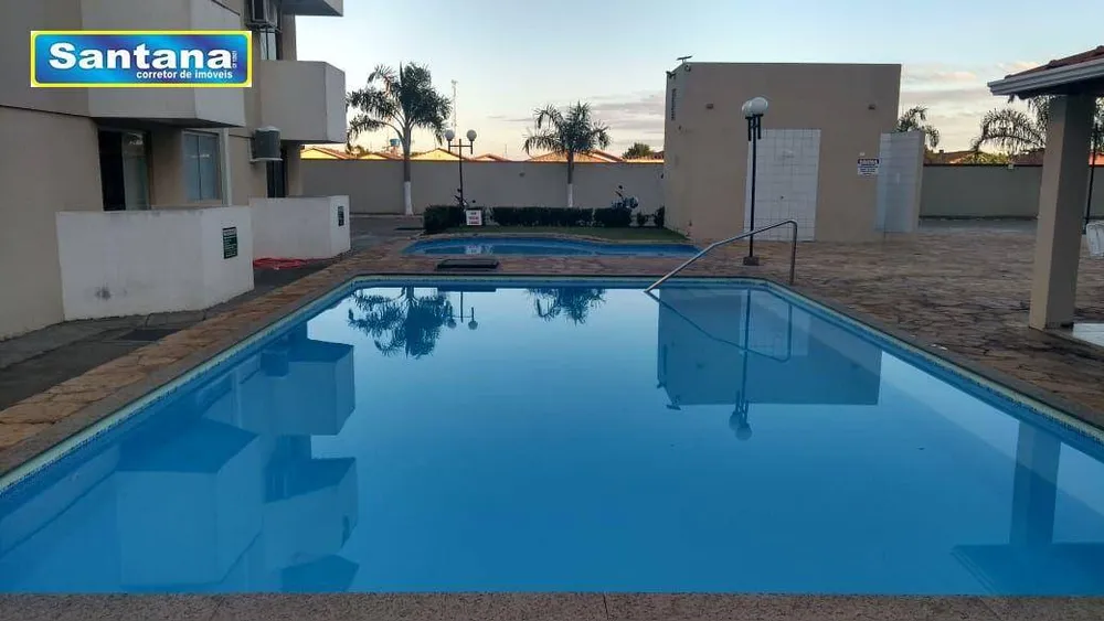 Apartamento, 2 quartos, 50 m² - Foto 12