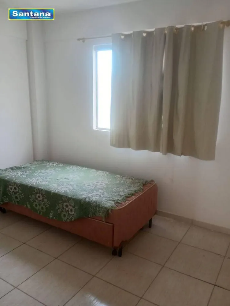 Apartamento, 2 quartos, 50 m² - Foto 8