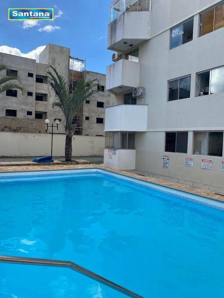 Apartamento, 2 quartos, 50 m² - Foto 6