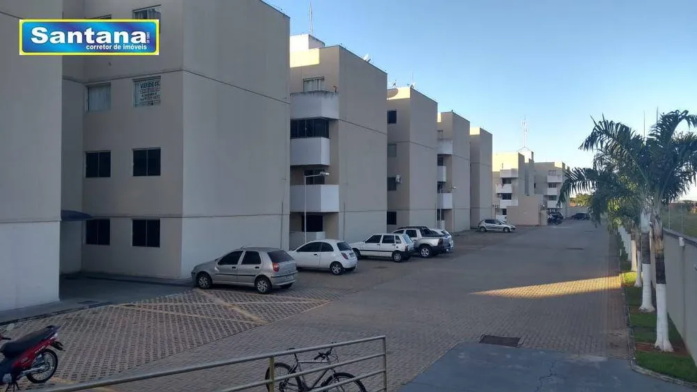Apartamento, 2 quartos, 50 m² - Foto 9