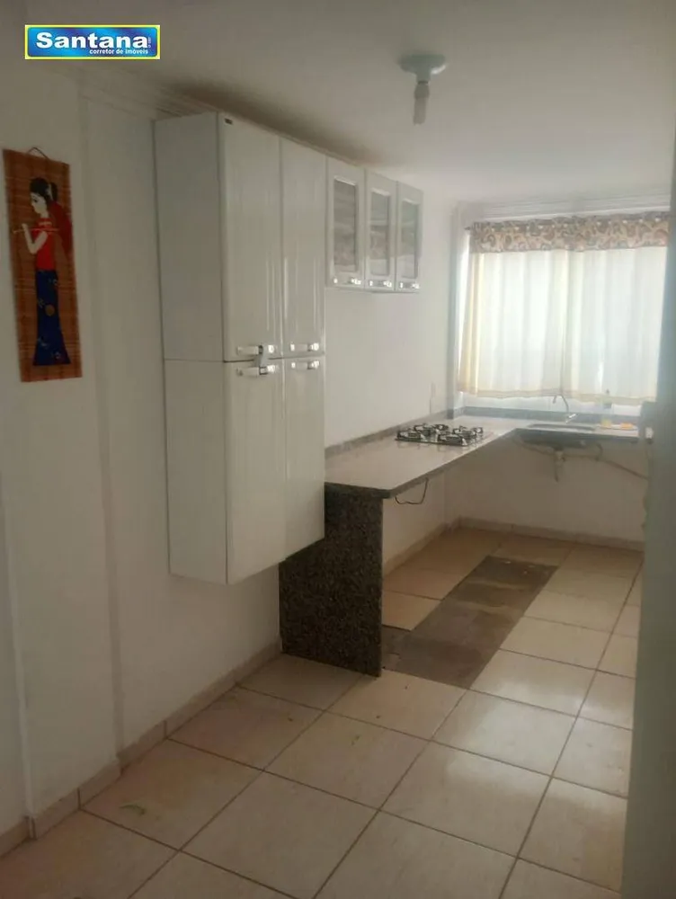 Apartamento, 2 quartos, 50 m² - Foto 2