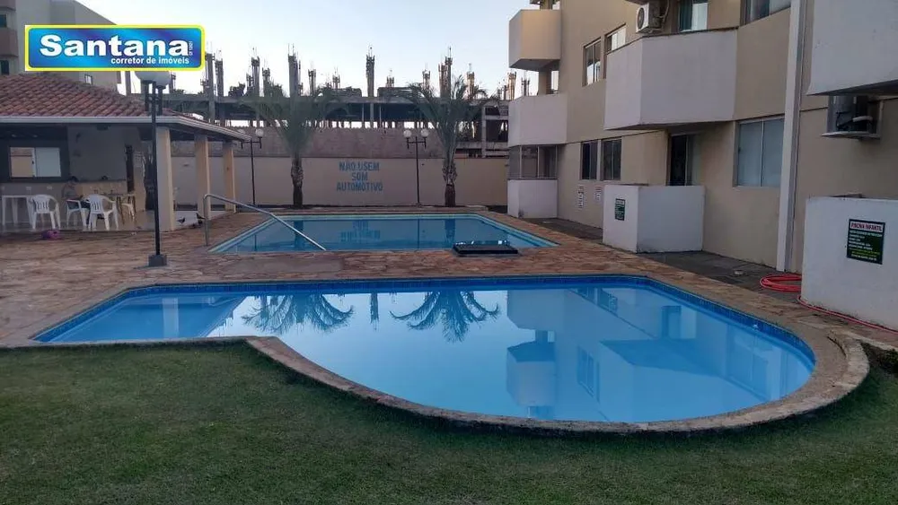 Apartamento, 2 quartos, 50 m² - Foto 11