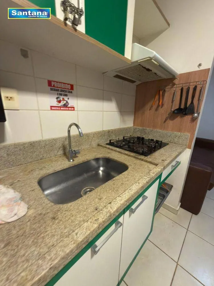 Apartamento, 1 quarto, 74 m² - Foto 3