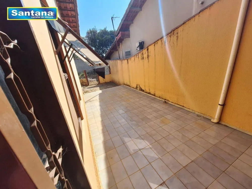 Casa, 3 quartos, 160 m² - Foto 4
