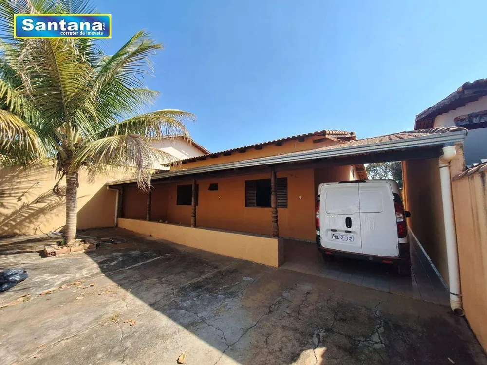 Casa, 3 quartos, 160 m² - Foto 3
