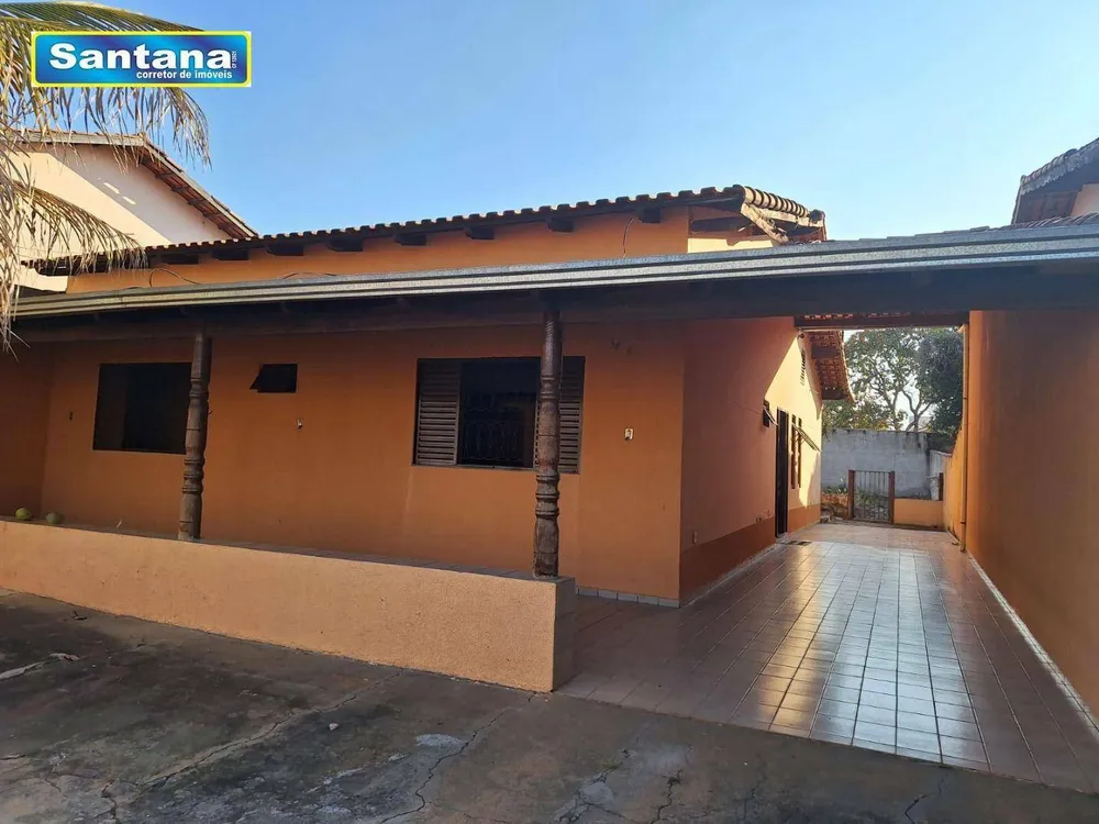 Casa, 3 quartos, 160 m² - Foto 1