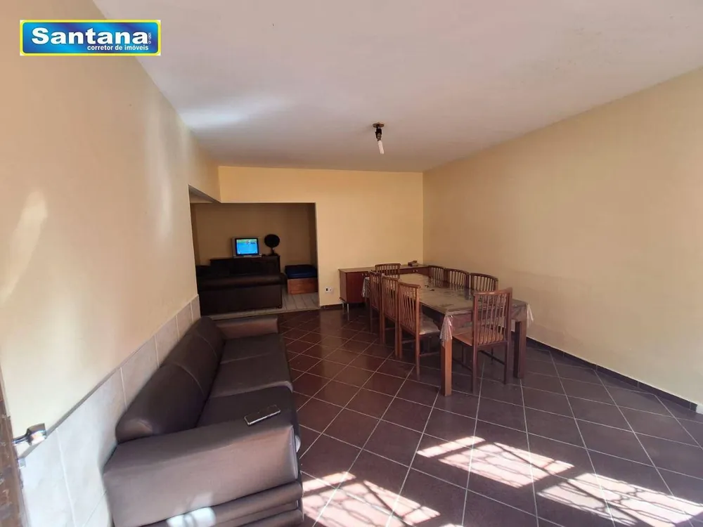 Casa, 3 quartos, 160 m² - Foto 2