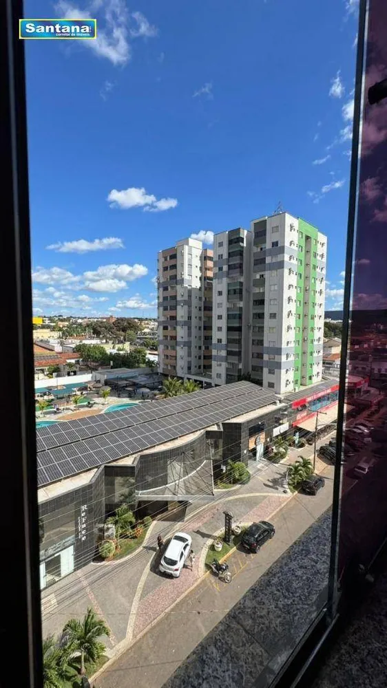 Apartamento, 3 quartos, 136 m² - Foto 2