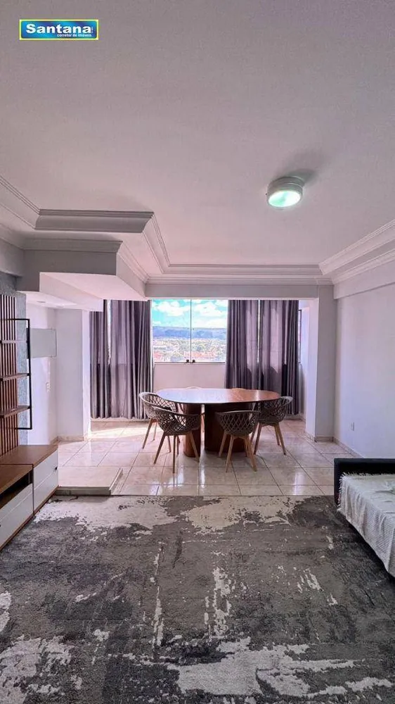 Apartamento, 3 quartos, 136 m² - Foto 3