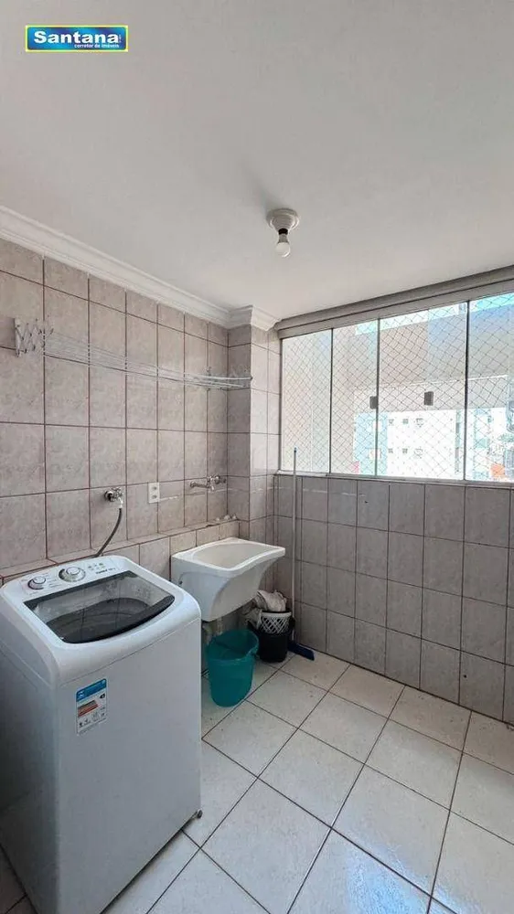 Apartamento, 3 quartos, 136 m² - Foto 8