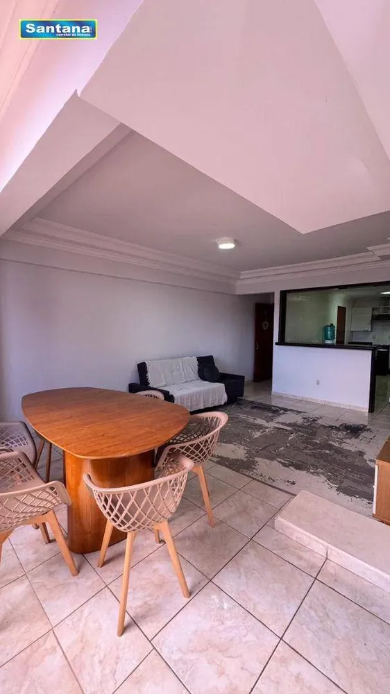 Apartamento, 3 quartos, 136 m² - Foto 4