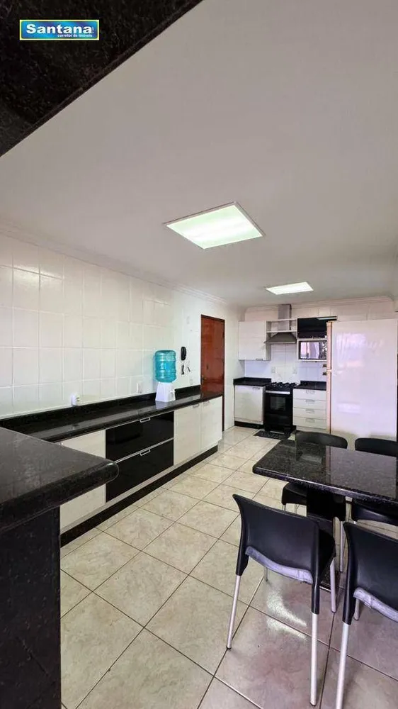 Apartamento, 3 quartos, 136 m² - Foto 5