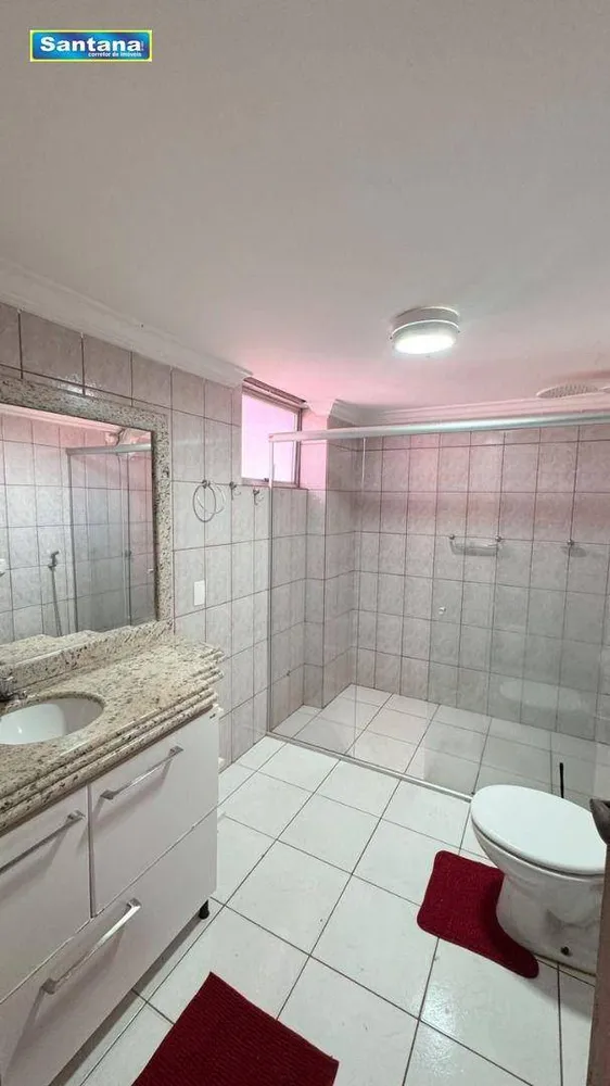 Apartamento, 3 quartos, 136 m² - Foto 6