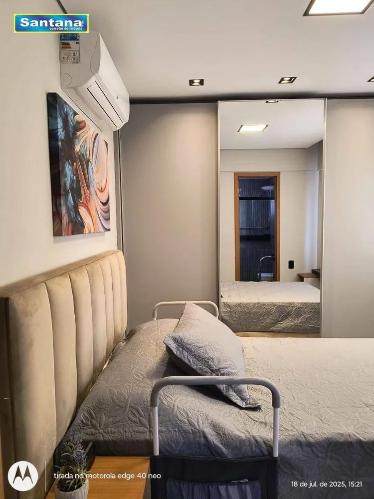 Apartamento, 3 quartos, 72 m² - Foto 6
