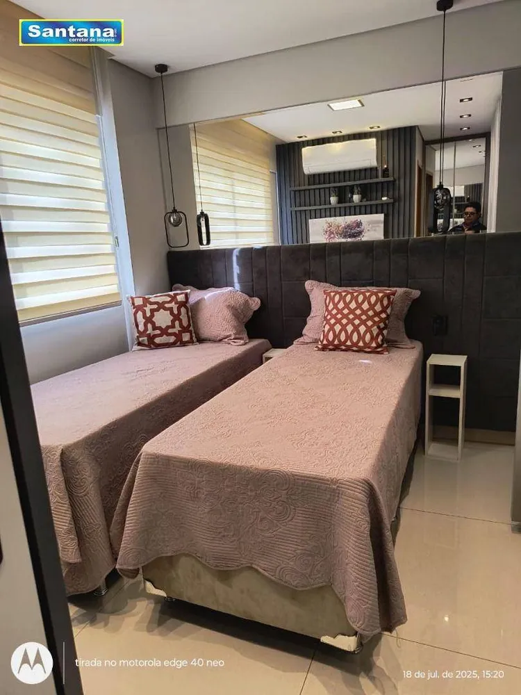 Apartamento, 3 quartos, 72 m² - Foto 7