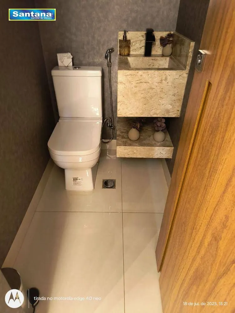 Apartamento, 3 quartos, 72 m² - Foto 4