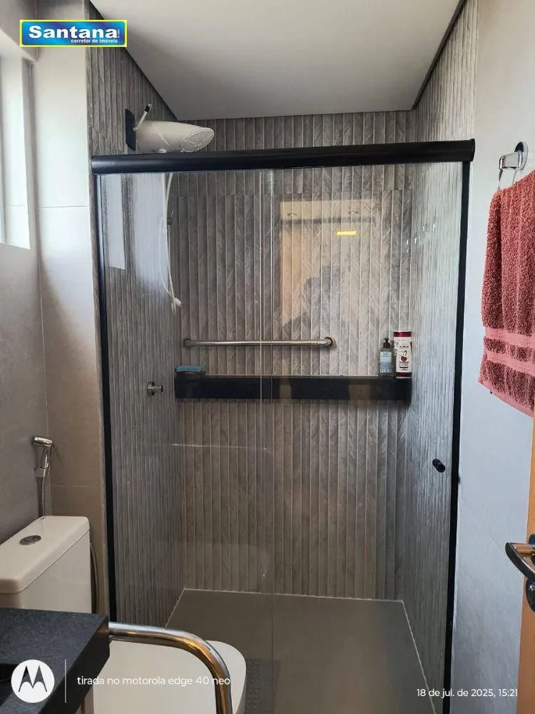 Apartamento, 3 quartos, 72 m² - Foto 5