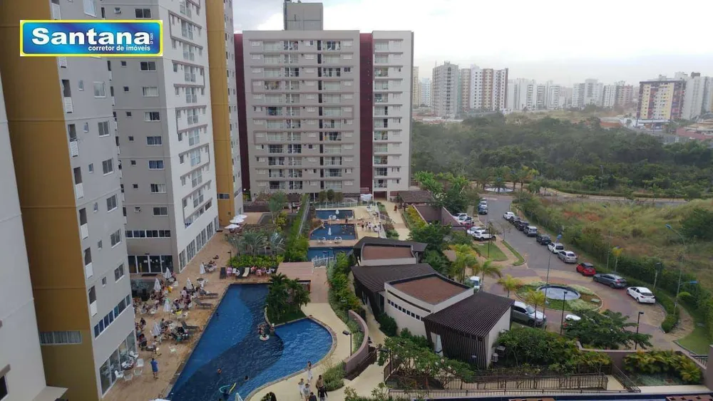 Apartamento, 3 quartos, 72 m² - Foto 1