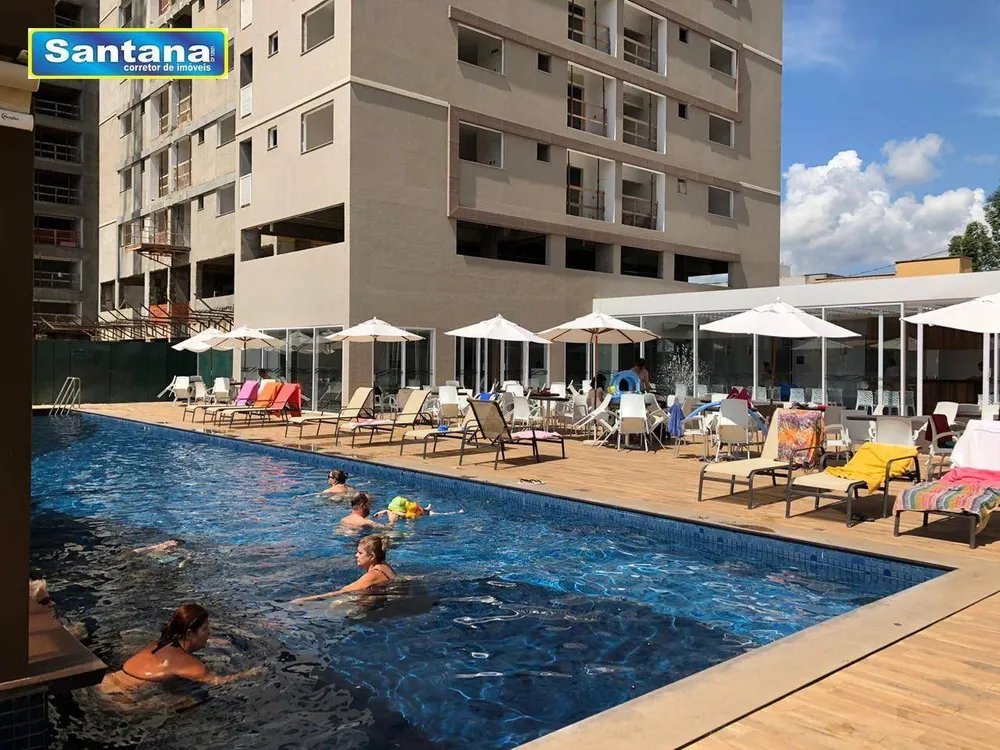 Apartamento, 3 quartos, 72 m² - Foto 2